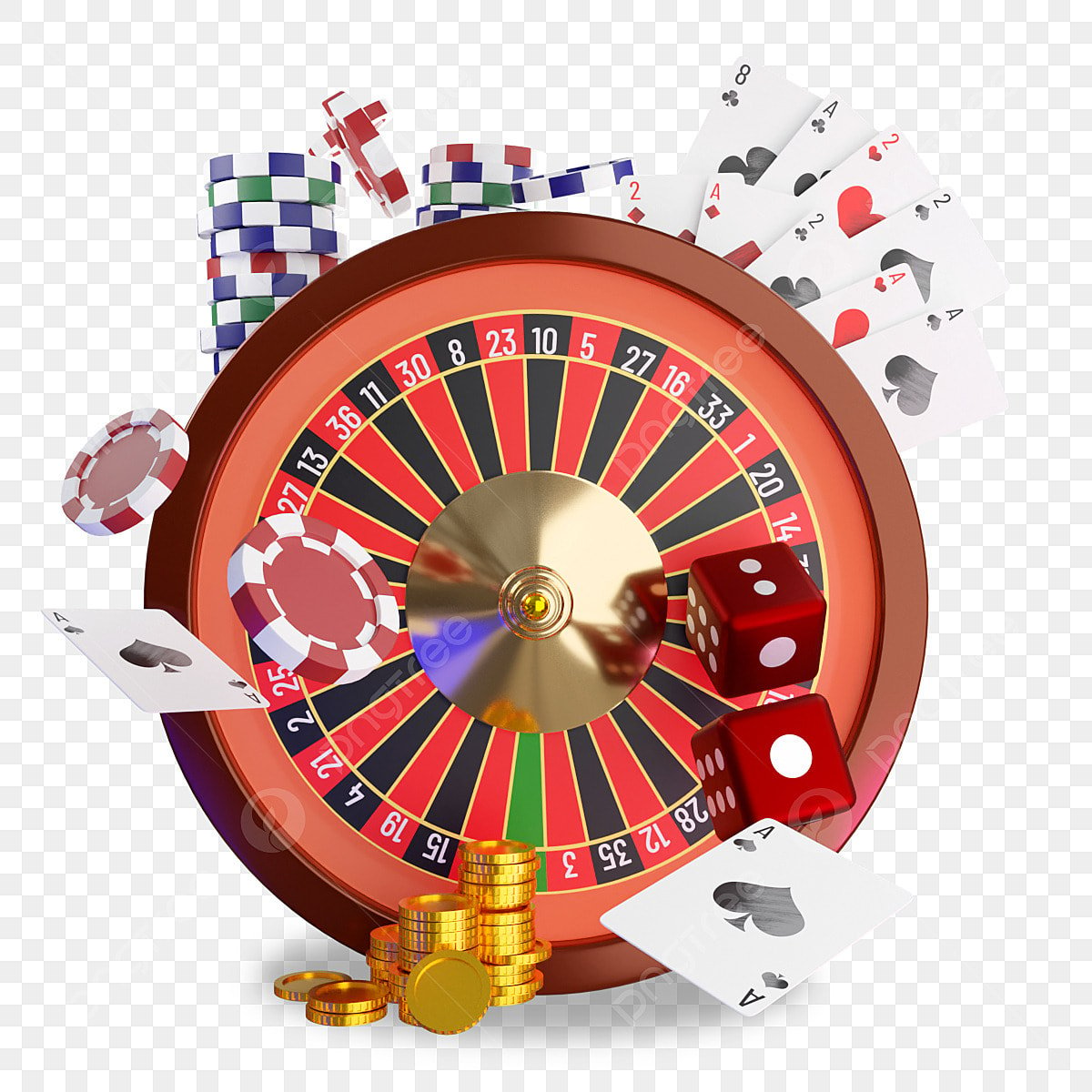 Games Offered by CGEbet Com Online Casino