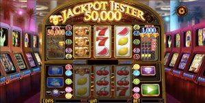 Live dealer games available at CGebet Online Casino Login